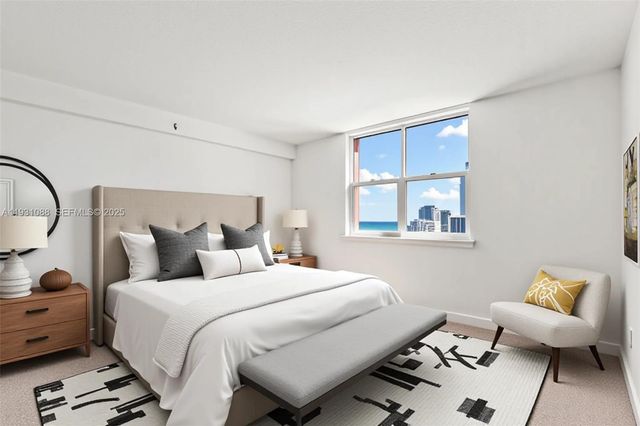 401 69th St 1001, Miami Beach, FL 33141