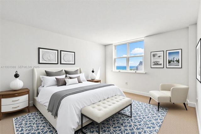 401 69th St 1001, Miami Beach, FL 33141