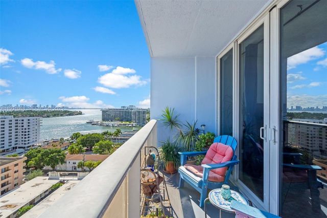 401 69th St 1001, Miami Beach, FL 33141