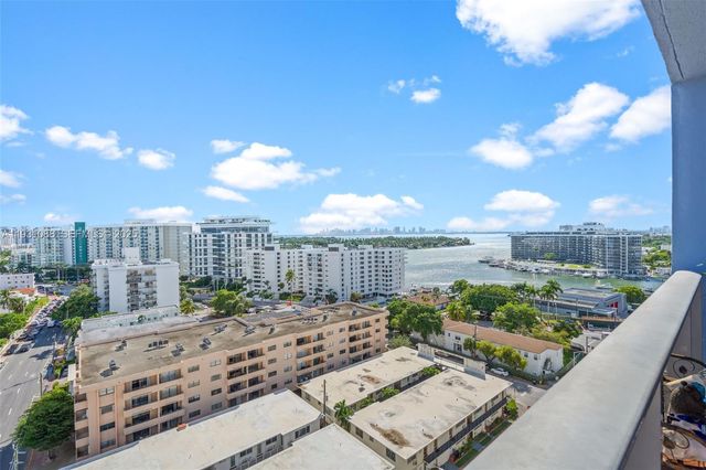 401 69th St 1001, Miami Beach, FL 33141
