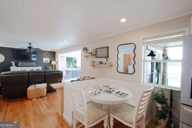 81 Docks Hook Lane, Georgetown, GA 39854