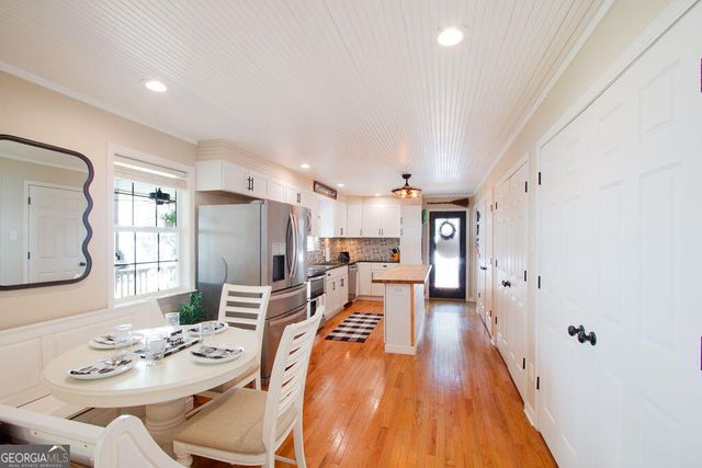 81 Docks Hook Lane, Georgetown, GA 39854