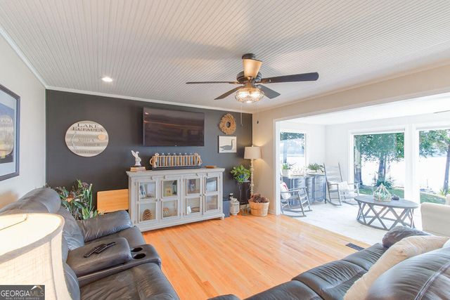 81 Docks Hook Lane, Georgetown, GA 39854