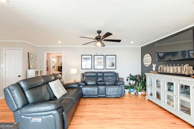 81 Docks Hook Lane, Georgetown, GA 39854