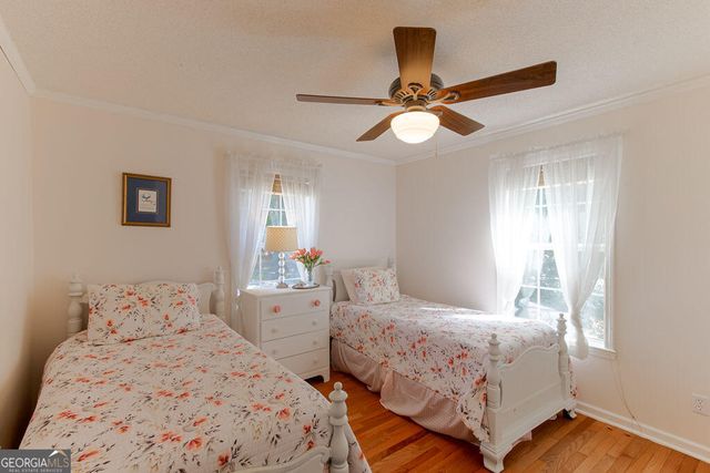 81 Docks Hook Lane, Georgetown, GA 39854