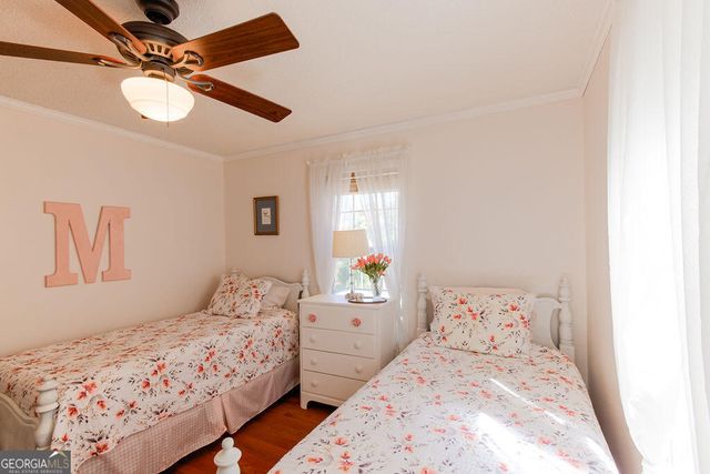 81 Docks Hook Lane, Georgetown, GA 39854