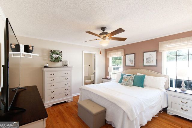 81 Docks Hook Lane, Georgetown, GA 39854