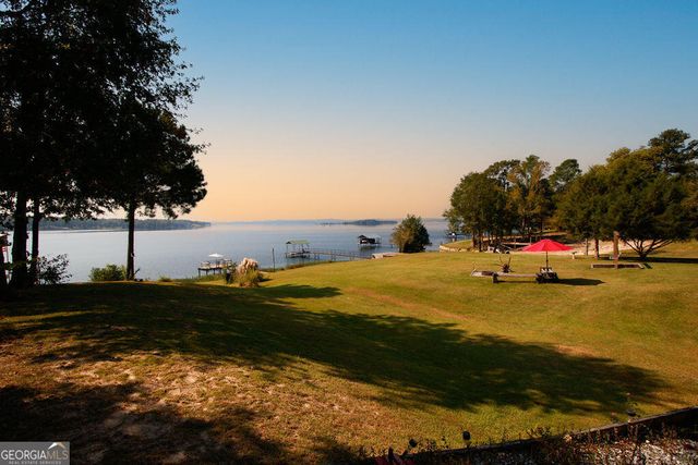 81 Docks Hook Lane, Georgetown, GA 39854