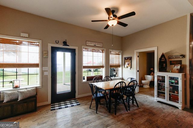 81 Docks Hook Lane, Georgetown, GA 39854