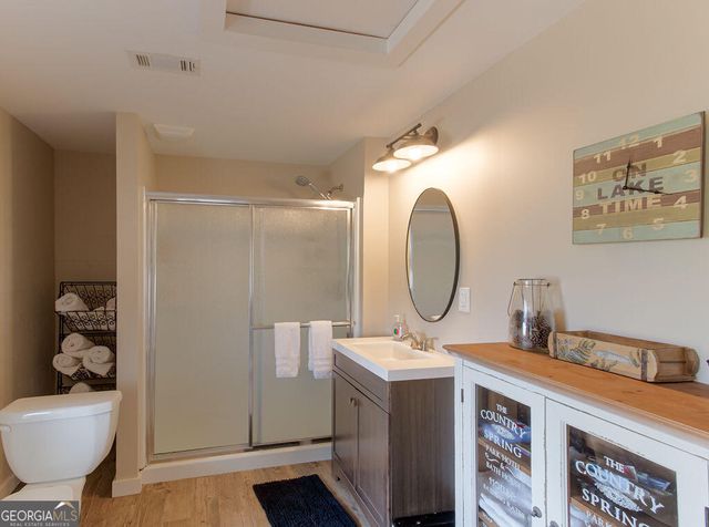 81 Docks Hook Lane, Georgetown, GA 39854