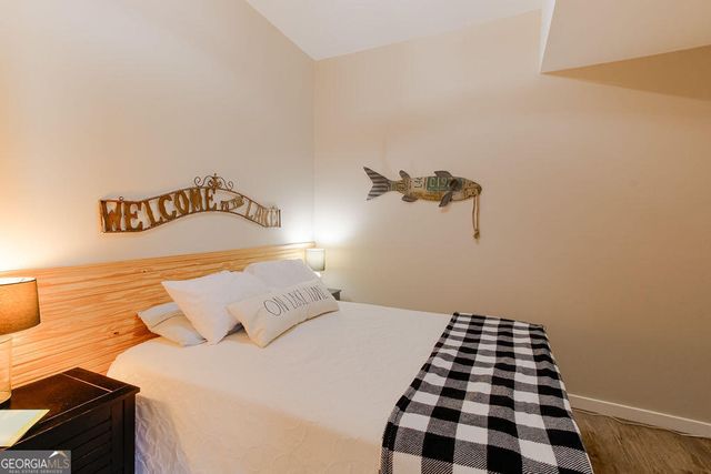 81 Docks Hook Lane, Georgetown, GA 39854