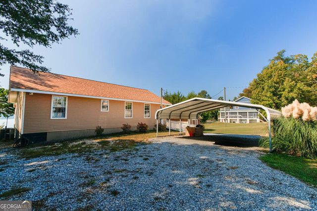 81 Docks Hook Lane, Georgetown, GA 39854