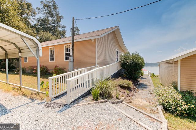 81 Docks Hook Lane, Georgetown, GA 39854