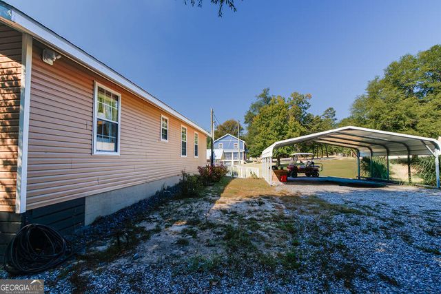 81 Docks Hook Lane, Georgetown, GA 39854