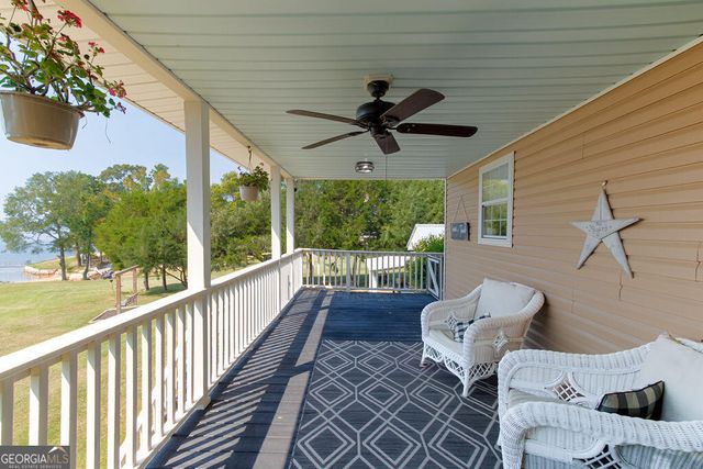 81 Docks Hook Lane, Georgetown, GA 39854