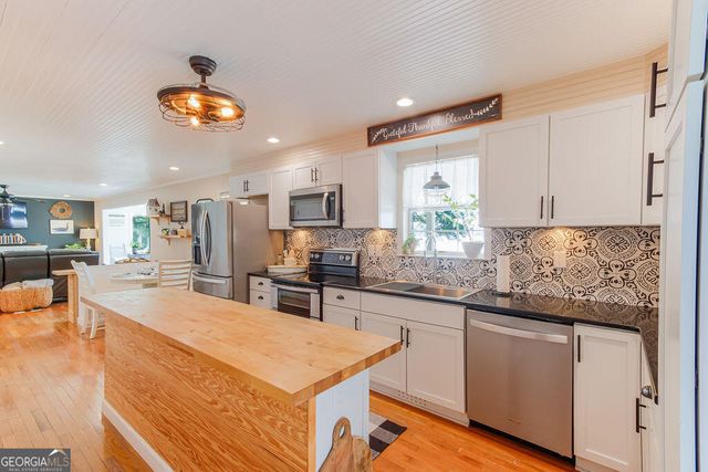 81 Docks Hook Lane, Georgetown, GA 39854