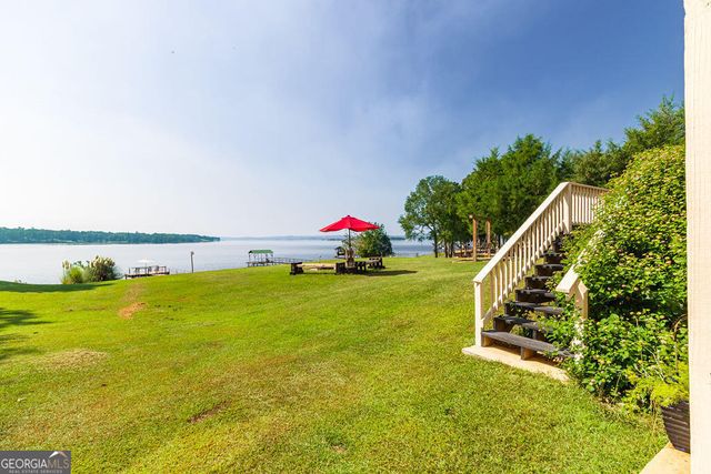 81 Docks Hook Lane, Georgetown, GA 39854