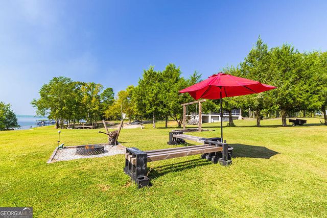 81 Docks Hook Lane, Georgetown, GA 39854