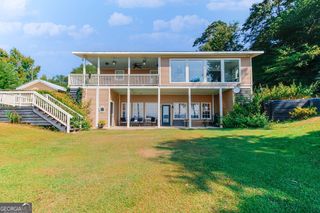 81 Docks Hook Lane, Georgetown, GA 39854
