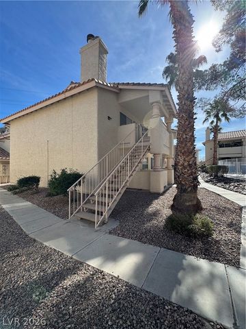 913 Sulphur Springs Lane 202, Las Vegas, NV 89128