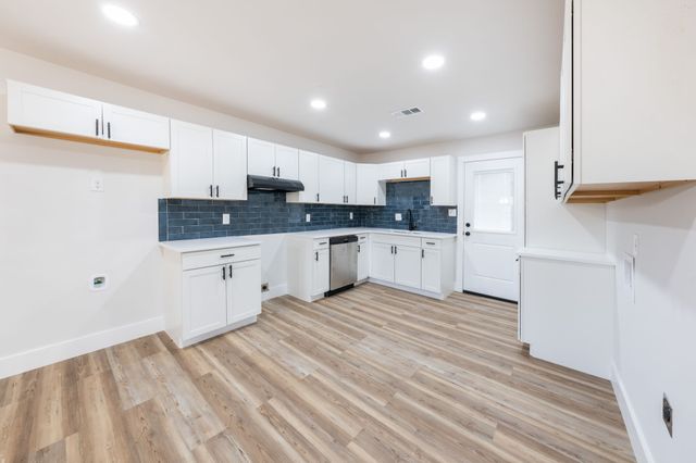 4235 Clark College Drive, Dallas, TX 75241