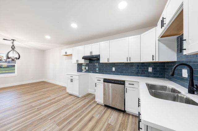 4235 Clark College Drive, Dallas, TX 75241