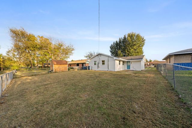 4235 Clark College Drive, Dallas, TX 75241