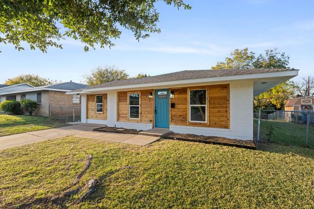 4235 Clark College Drive, Dallas, TX 75241