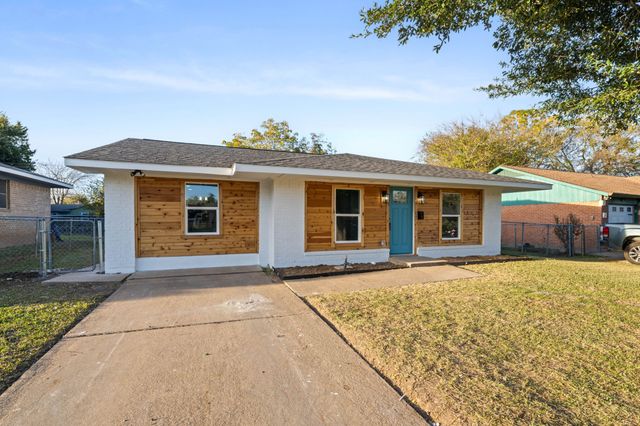 4235 Clark College Drive, Dallas, TX 75241