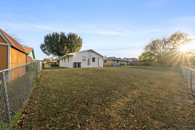 4235 Clark College Drive, Dallas, TX 75241