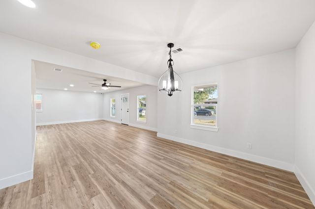 4235 Clark College Drive, Dallas, TX 75241