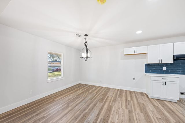 4235 Clark College Drive, Dallas, TX 75241