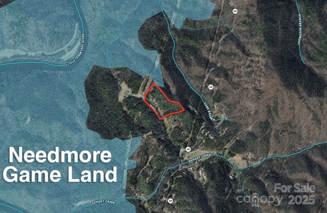 104 Robin Lane, Bryson City, NC 28713