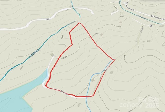 104 Robin Lane, Bryson City, NC 28713