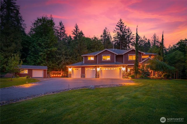12410 80TH STREET SE, Snohomish, WA 98290