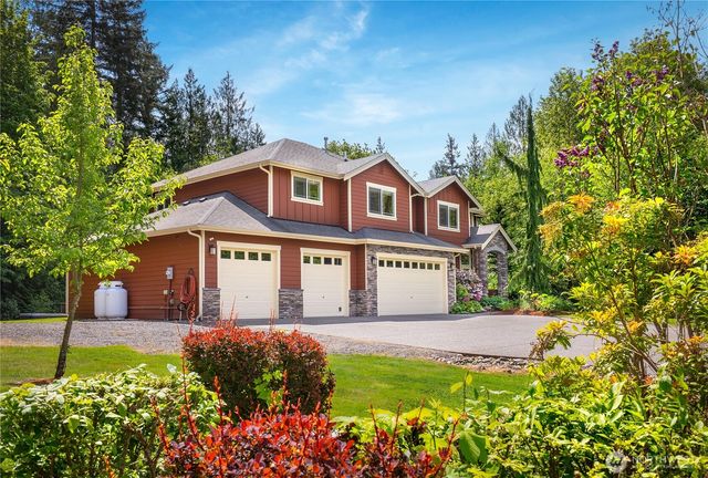 12410 80TH STREET SE, Snohomish, WA 98290