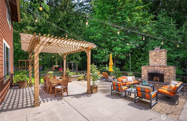 12410 80TH STREET SE, Snohomish, WA 98290