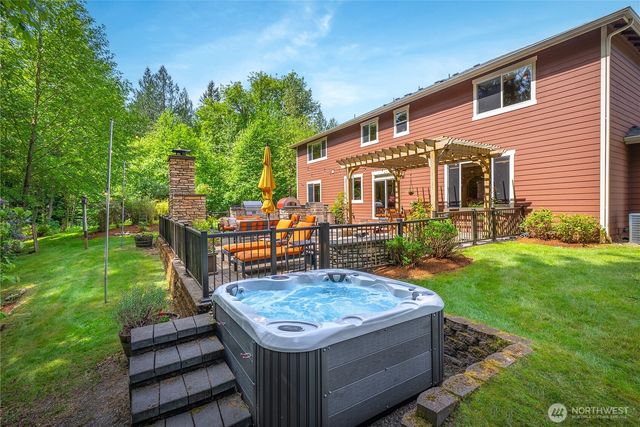 12410 80TH STREET SE, Snohomish, WA 98290