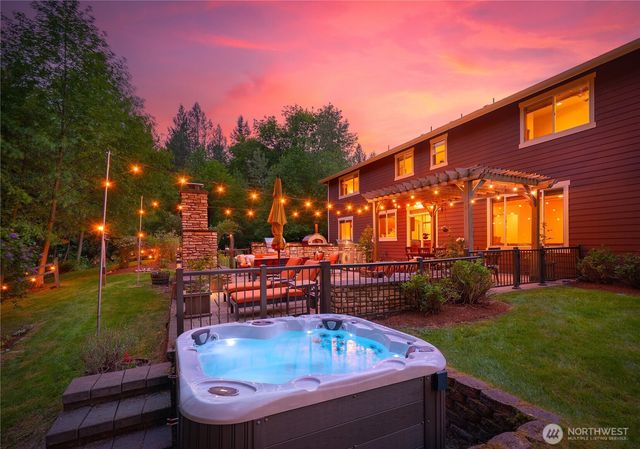 12410 80TH STREET SE, Snohomish, WA 98290