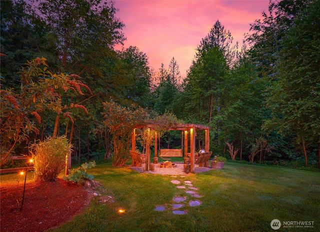 12410 80TH STREET SE, Snohomish, WA 98290
