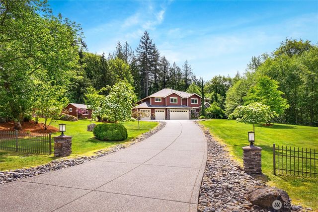 12410 80TH STREET SE, Snohomish, WA 98290