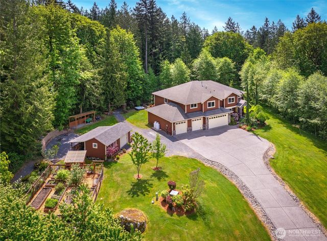 12410 80TH STREET SE, Snohomish, WA 98290