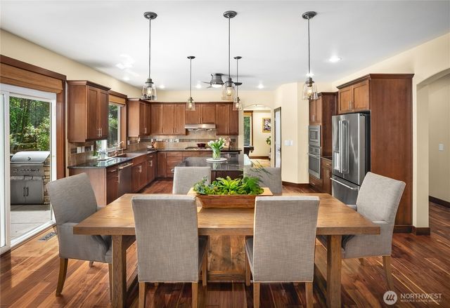 12410 80TH STREET SE, Snohomish, WA 98290