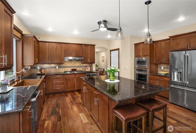 12410 80TH STREET SE, Snohomish, WA 98290