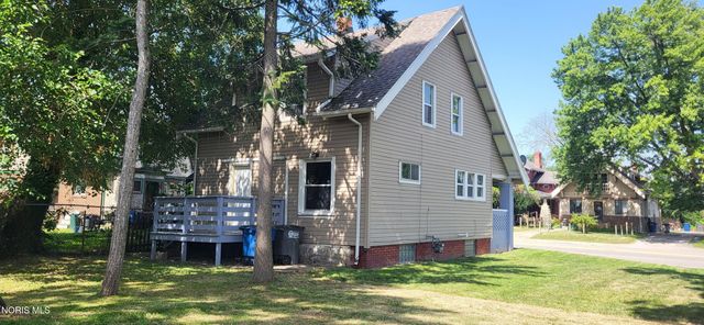 3402 N Detroit Avenue, Toledo, OH 43610