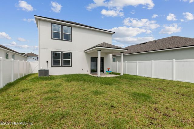 14753 CASHEW Avenue, Jacksonville, FL 32218