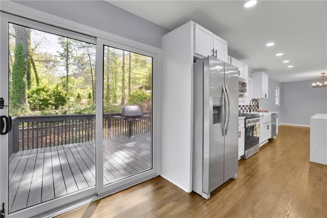 210 Suburban Drive NE, Kennesaw, GA 30144