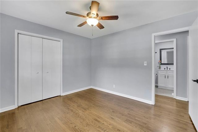 210 Suburban Drive NE, Kennesaw, GA 30144