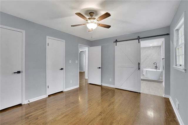 210 Suburban Drive NE, Kennesaw, GA 30144