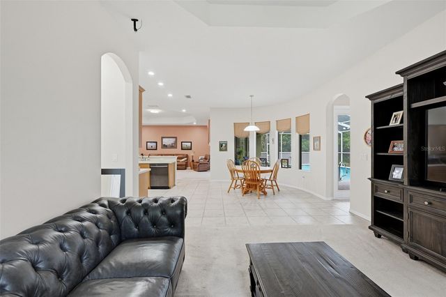 16547 CROSSANDRA LANE, Spring Hill, FL 34610